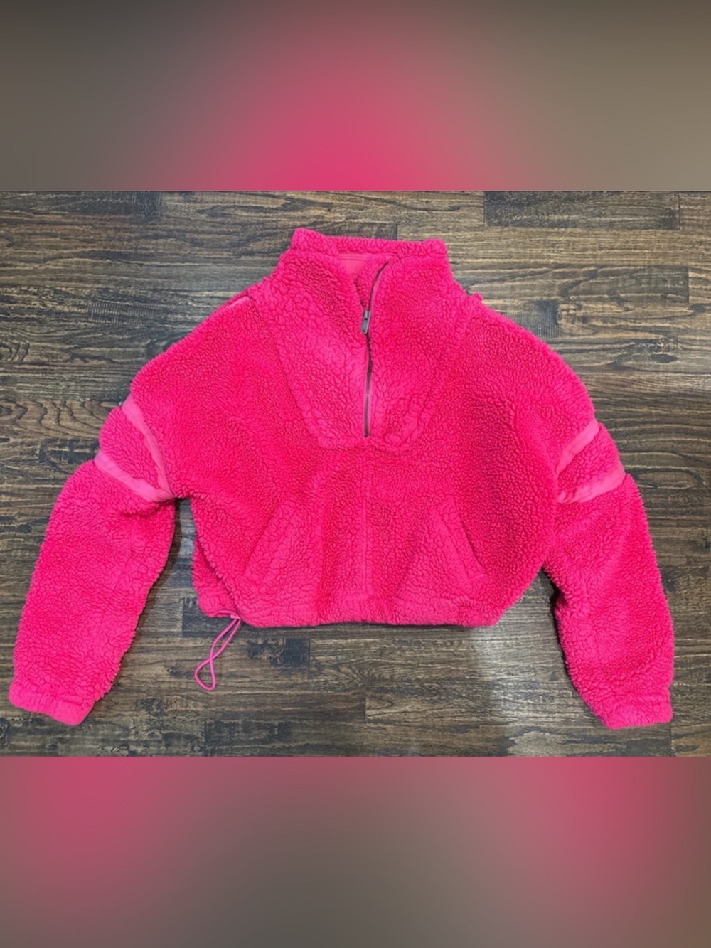 Free People Movement Nantucket Fleece